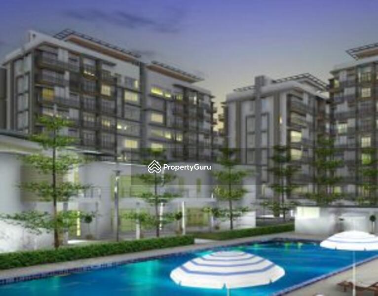 Untuk Disewa - P' Residence