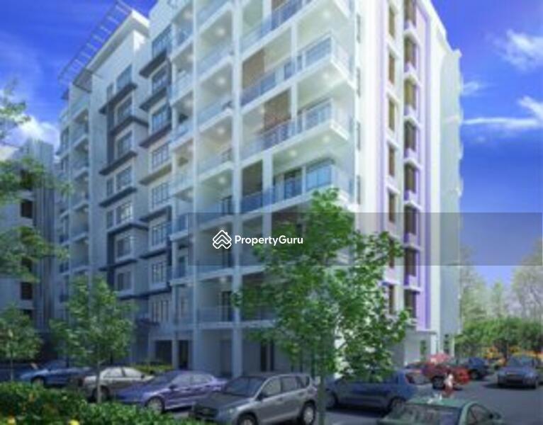 Untuk Disewa - P' Residence