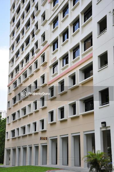 For Rent - 370 Hougang Street 31