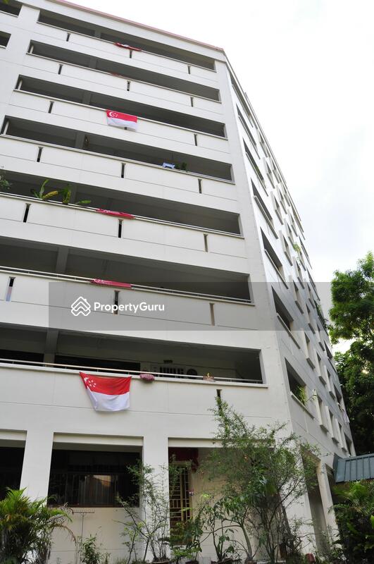 370 Hougang Street 31 #0