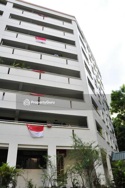 For Rent - 370 Hougang Street 31