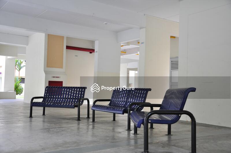 For Rent - 370 Hougang Street 31