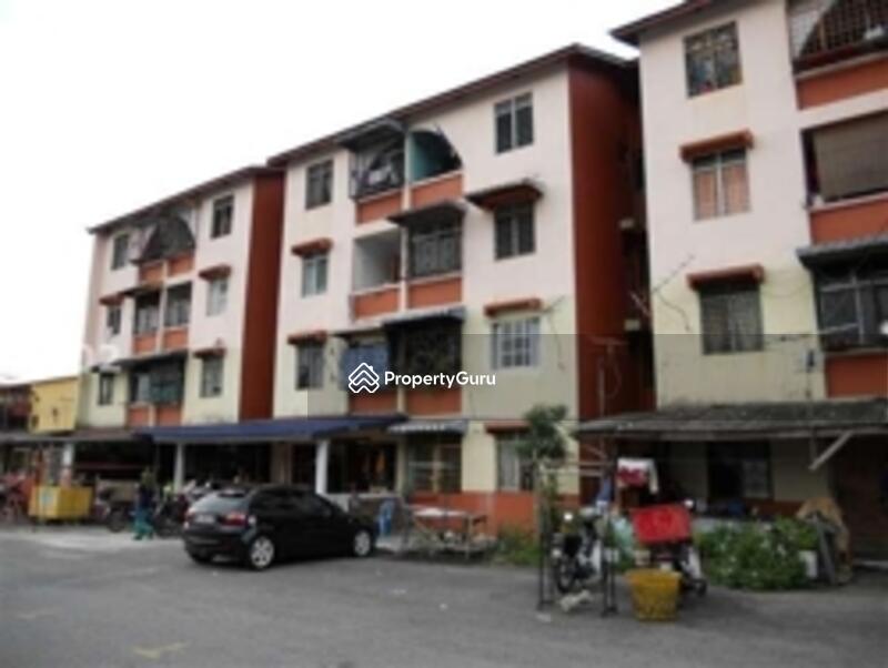 Taman Kota Cheras #0