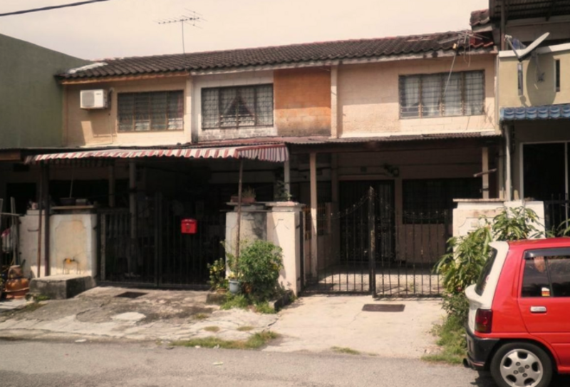 Taman Kota Cheras - iProperty.com.my