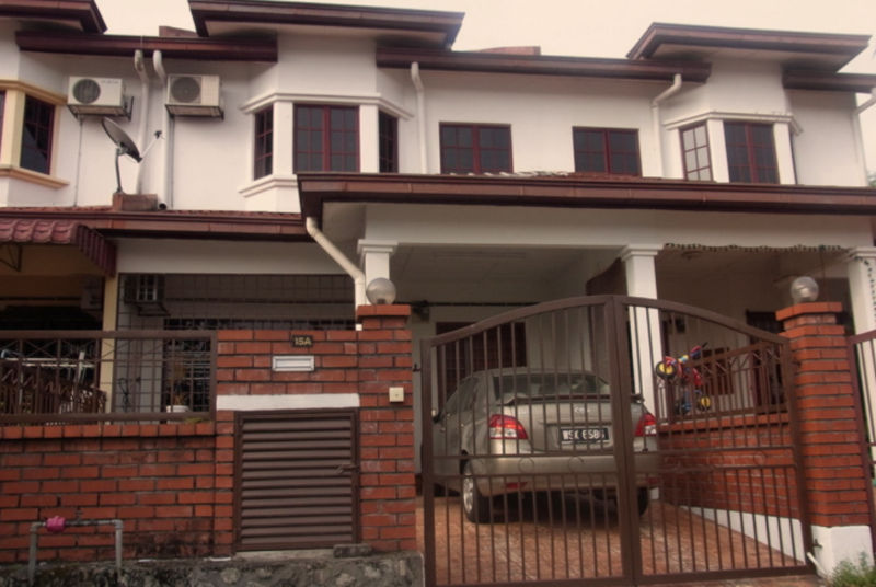 Taman Kota Cheras - iProperty.com.my