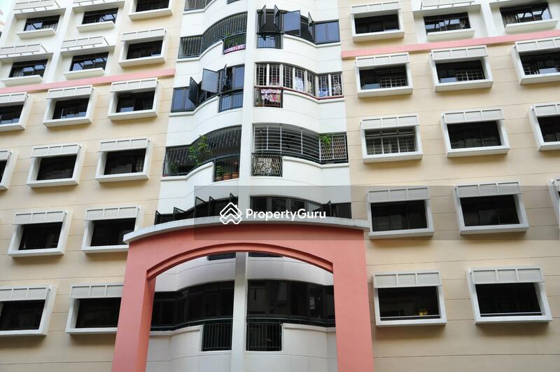 371 Hougang Street 31 #0