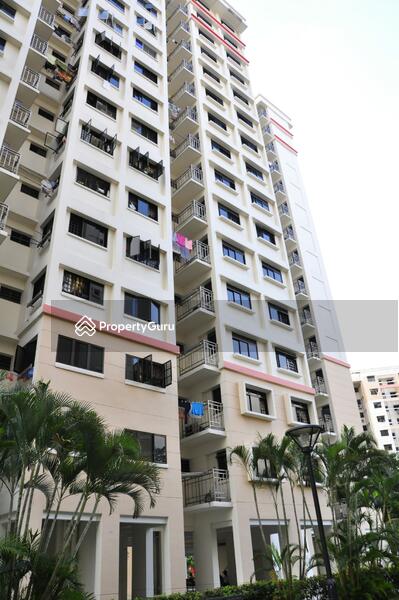 For Sale - 371 Hougang Street 31