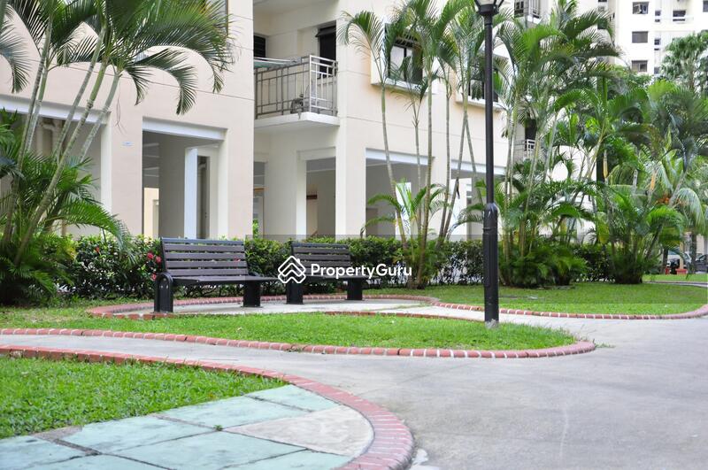 For Sale - 371 Hougang Street 31