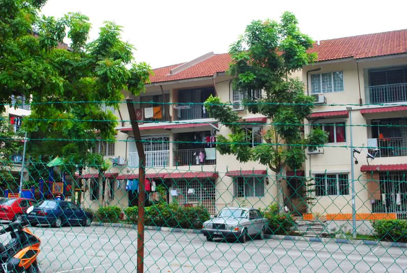 Apartment Selasih - iProperty.com.my