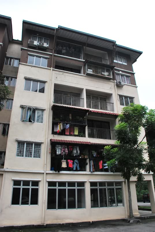 Apartment Selasih - iProperty.com.my