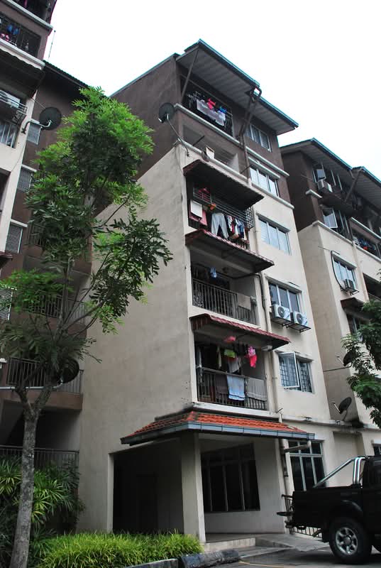 Apartment Selasih - iProperty.com.my