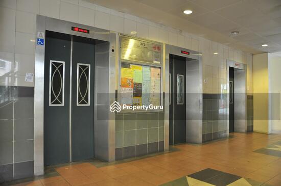 HDB Blocks Picture