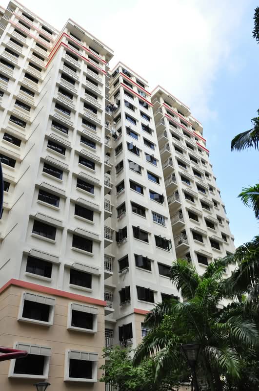 372 Hougang Street 31