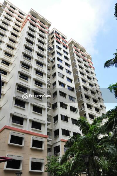 For Sale - 372 Hougang Street 31