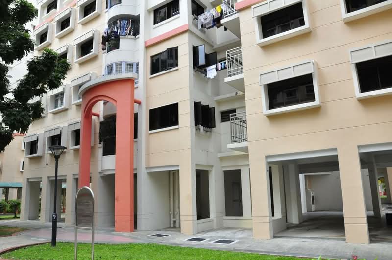 372 Hougang Street 31