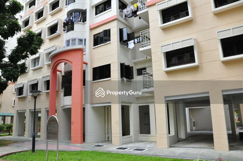 For Sale - 372 Hougang Street 31