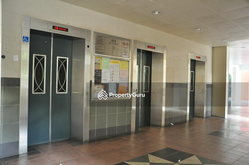 373 Hougang Street 31 #0
