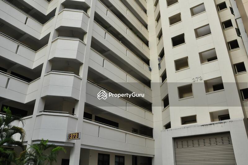 373 Hougang Street 31 #0