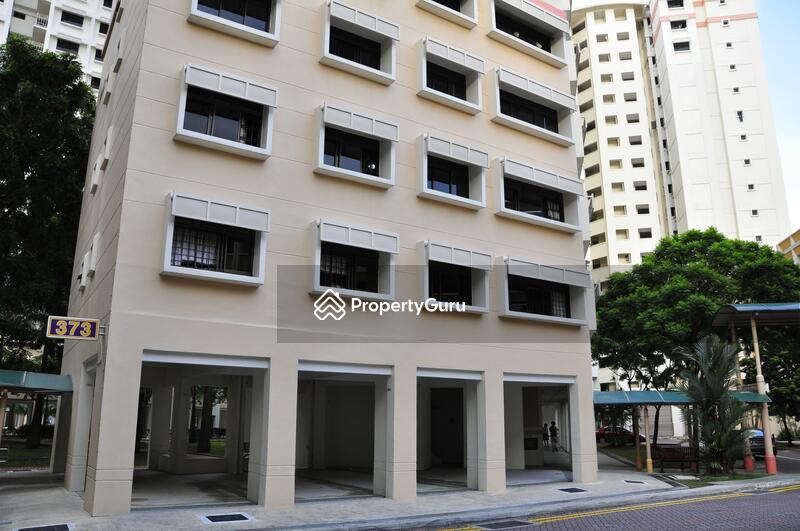 373 Hougang Street 31 #0