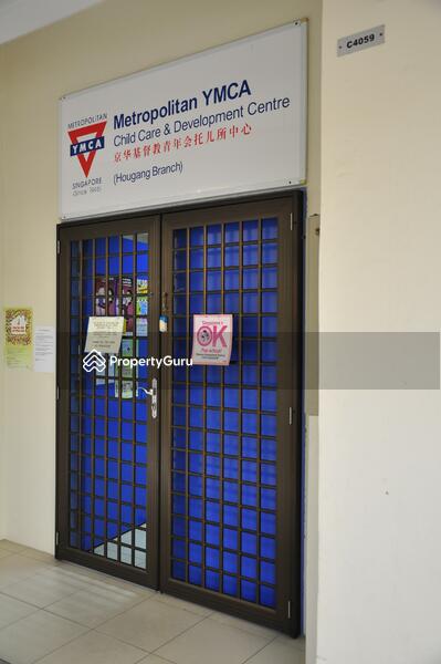 For Rent - 373 Hougang Street 31