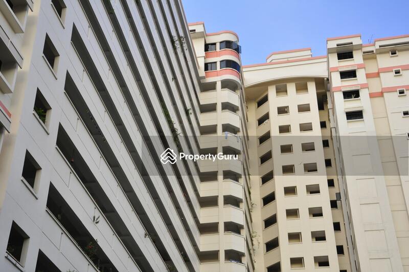 For Rent - 373 Hougang Street 31