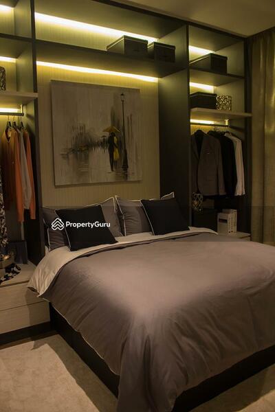 For Rent - Midas @ Seri Alam