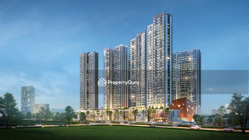 For Rent - Midas @ Seri Alam