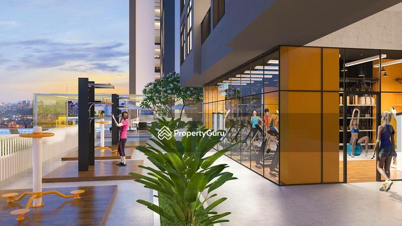 For Rent - Midas @ Seri Alam