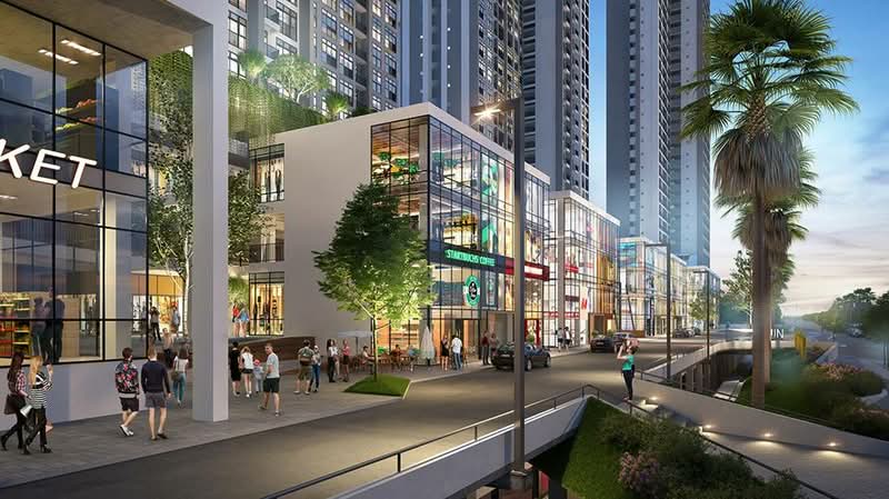 Midas @ Seri Alam - iProperty.com.my