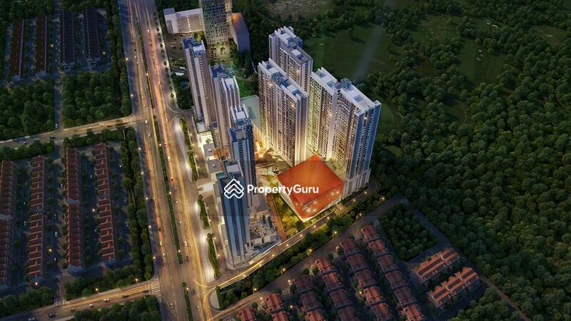 For Rent - Midas @ Seri Alam
