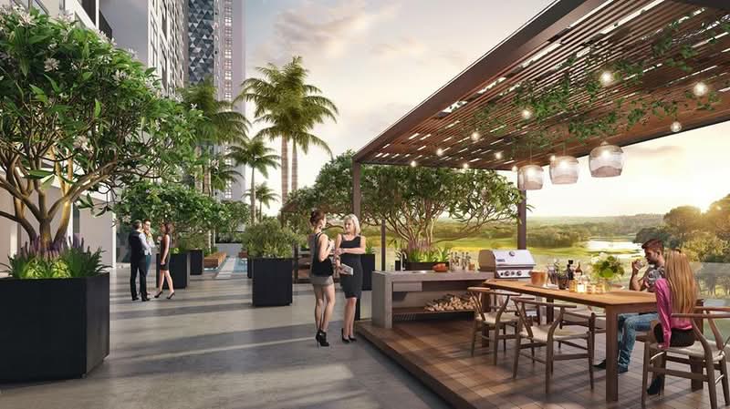 Midas @ Seri Alam - iProperty.com.my