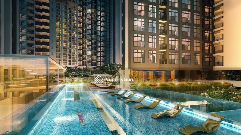 For Rent - Midas @ Seri Alam