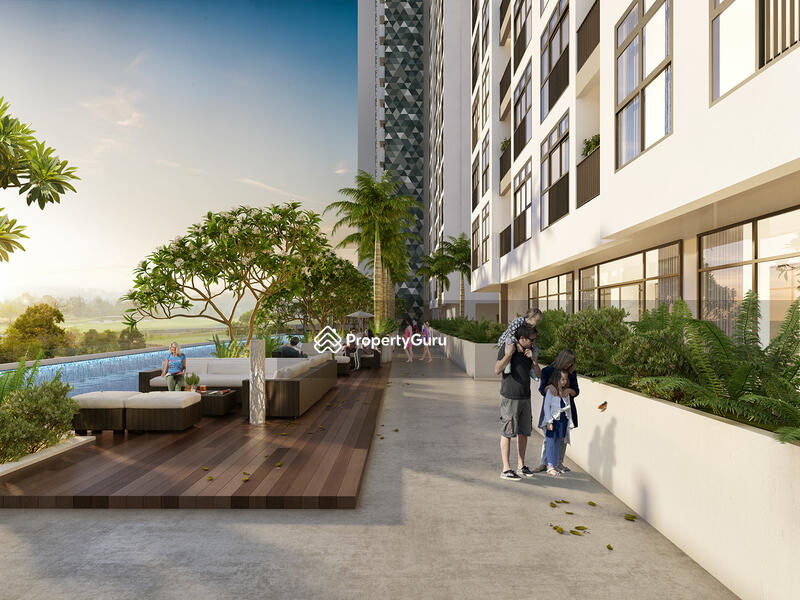 For Rent - Midas @ Seri Alam