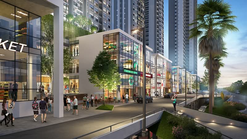 Midas @ Seri Alam - iProperty.com.my