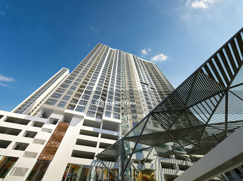 For Rent - Midas @ Seri Alam