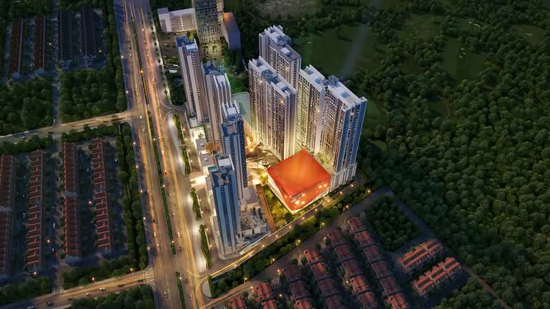 Midas @ Seri Alam - iProperty.com.my