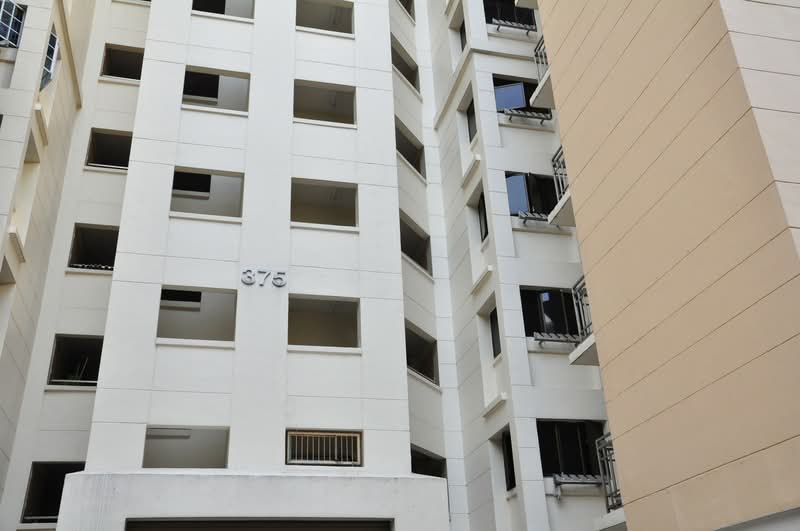 375 Hougang Street 31 HDB Flat For Sale at S$ 1,200,000 | PropertyGuru Singapore