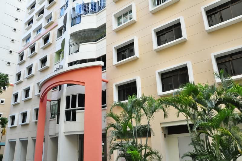 375 Hougang Street 31