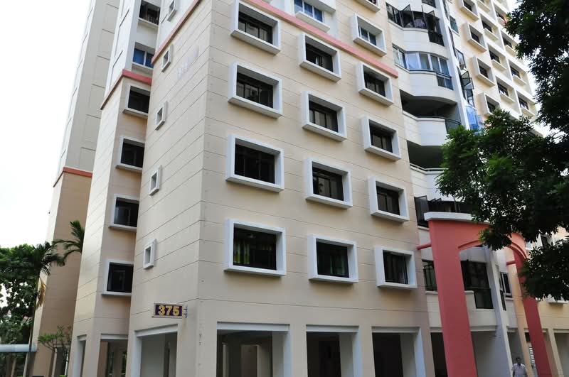 375 Hougang Street 31