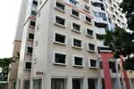 375 Hougang Street 31 #0