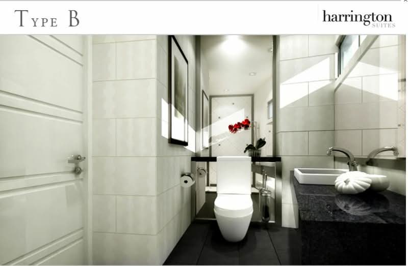 Harrington Suites - iProperty.com.my
