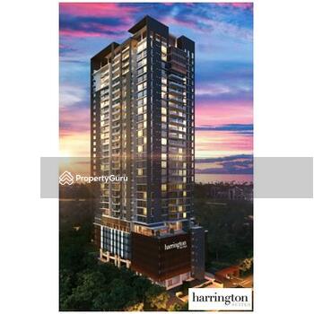 Harrington Suites