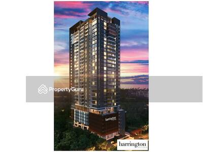 - Harrington Suites