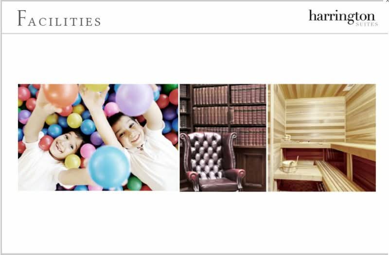 Harrington Suites - iProperty.com.my