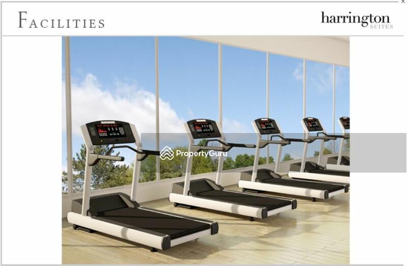 Harrington Suites #0
