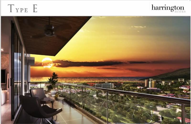 Harrington Suites - iProperty.com.my