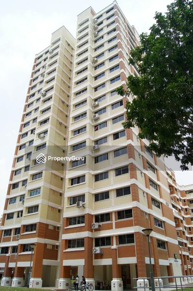 For Sale - 546 Hougang Street 51