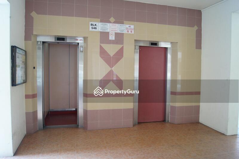 546 Hougang Street 51 #0