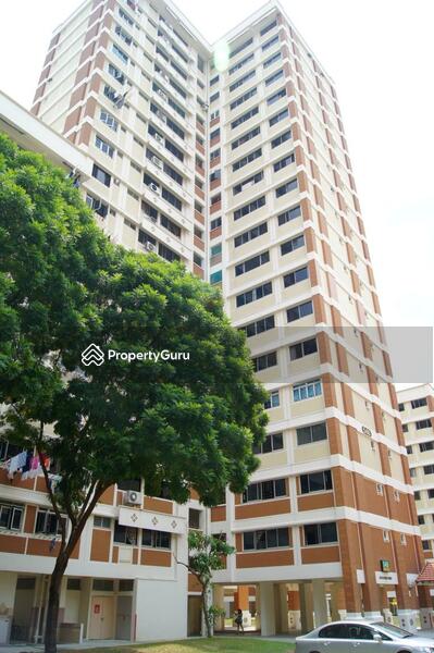 For Sale - 546 Hougang Street 51
