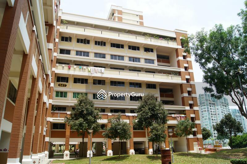 For Rent - 547 Hougang Street 51